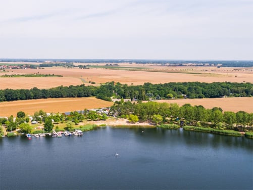 Germarin Bootsverleih Elbe Magdeburg